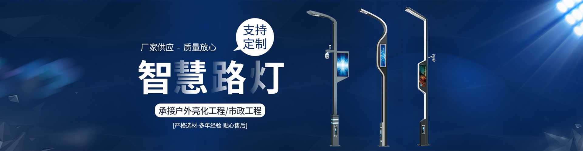 囊谦县太阳能路灯定制厂家